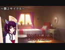 ボイロ達による「如何様にもお気に召しませ」その２ 【インセイン・リプレイ風動画】