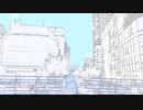 【NNIオリジナル】 蝉時雨 / 松永あさり【MV】