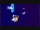 【ボイパロイド】機動戦士ガンダムF91 フォーミュラー戦記0122 戦闘BGM1