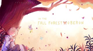 【FGO】in the fall forest/ Oberon (完成版)【オリジナル･イメージ曲】