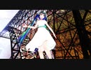 【MMD】HORIZON／I can fly away! そう、君はどこにでも行けるんだ