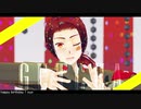 【APヘタリアMMD】GETCHA!(中