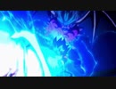 ダイの大冒険OPをドラゴンボールGTにしてみた