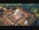 【Tree of Savior】白い羽毛と散歩してない。【とすさんぽ番外２】