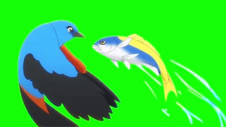 一般通過魚鳥くんGB 【ラブライブ!スーパースター!!】