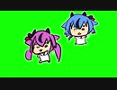 【作業用】ヒメヒメミコミコ1時間耐久【GB】