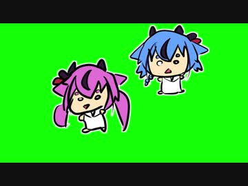 【作業用】ヒメヒメミコミコ1時間耐久【GB】