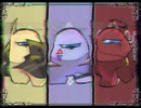 The Guardian of Angels 【meme】AmongUs