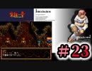 【PS版】朱紅い雫依頼フルコンプでクリアを目指すゆっくり実況動画#23