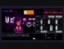 VA-11 Hall-A -ヴァルハラ-その40【ゲーム実況】