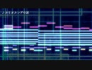 【東方風自作曲】カミオカンデの波