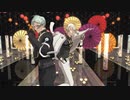 【MMD刀剣乱舞】源氏兄弟に「おどりゃんせ」を踊って貰いたかった
