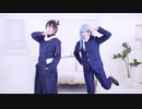 【むたみわ】恋をしよう　踊ってみた【ネタバレ注意】