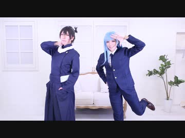 【むたみわ】恋をしよう　踊ってみた【ネタバレ注意】