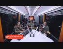 Magnus Haven performs “Kapalmuks” LIVE on Wish 107.5 Bus