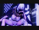 【Ray-MMD】怪物【無表情】