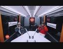 JuanThugs n Harmony perform “Pasalamat Ka Mahal Kita” LIVE on Wish 107.5 Bus