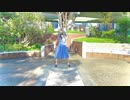 さようなら、花泥棒さん を踊ってみたver.のぶめ