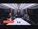 46 Hope St. performs "Bago Matulog" LIVE on Wish 107.5 Bus