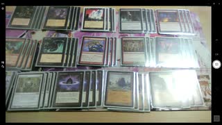 MTGデッキ紹介part10「ワールドゴージャー」【レガシー】