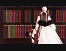 【MMDグラブル】救世主と狡知の夜行性ハイズ【自作モデル配布】