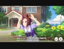 【ウマ娘】サクラバクシンオーの例のポーズを堪能する動画
