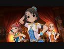 【デレステMV】「モーレツ★ 世直しギルティ !」(千枝 薫 師匠)【1080p60/4K】