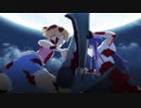 【ひぐらしMAD】BREAK your heart