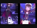 Justice OR Voice 透ける歌織