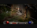 Diablo2Resurrected Necromancer実況プレイ11