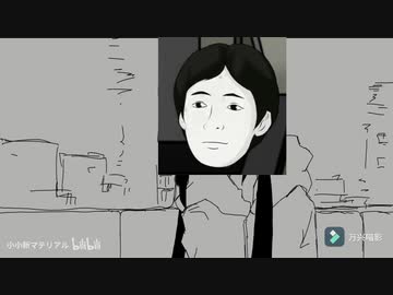 【一图流/原曲不使用】背后灵列车/BehindTrain VOICE. 背后灵