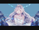 【オリジナルMV】水色照明 歌ってみた【遠坂ソニア】
