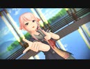 【MMD艦これ】メルティランドナイトメア【由良さん】