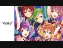 【歌ってみた】いけないボーダーライン【(*杏・。・)/杏樹】