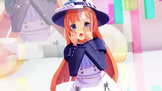 【MMDウマ娘】秋川やよいで「No.1」
