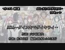 【ニコカラ】AXIA～ダイスキでダイキライ～MIDI演奏【off vocal】