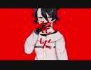 【UTAU音源配布】発火 / てにをは【闍影レト 通常連続音Ver1.0】