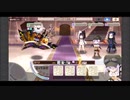 きららファンタジア 10月チャレンジクエスト ハロウィンの怪盗伝説 炎禁止+アルケミスト縛り 金クリア