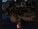 完全ランダム封印でFF6を通常プレイ その9