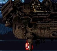 完全ランダム封印でFF6を通常プレイ その9
