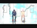 【MMD】フラジール【天開司/椎名唯華】