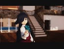 【MMD艦これ】へな羊式 早霜「曖昧さ回避」sdPBR