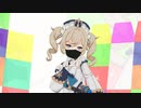 【原神MMD】芭芭拉（バーバラ）で「ヴァンパイア」