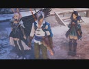 [テイルズオブアライズ]第7回(7-2) 夜の明けない国