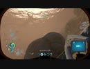 【海洋恐怖症克服実況】subnautica part4