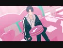 【にじさんじMMD】剣持刀也でどりーみんチュチュ