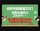 【ゆっくりHJMN】自民党総裁選　河野太郎氏のこれから・・・