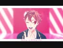 【MMDツイステ】えーす君でB/o/o/o/!