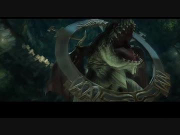 【FF12TZA】4倍速・コマンド入力禁止縛り【10ミリ】