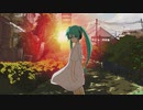 夏のおわり feat. 初音ミク